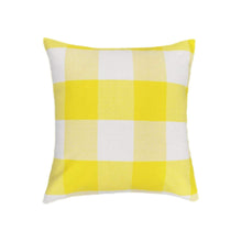 Load image into Gallery viewer, Buffallo Plaid 18x18 Pillow Cover
