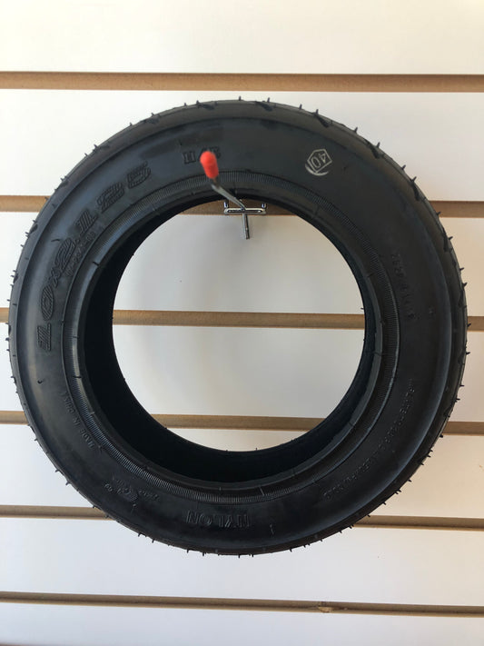 Ulip 10x2.5 Tubeless Tire 60/85-6 Off-Road Tire 10 Inch Electric