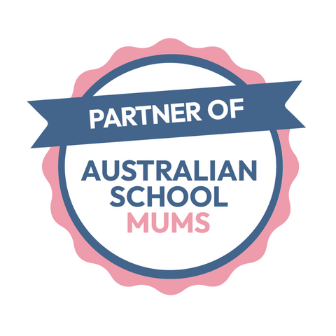 Partner of Australian School Mums