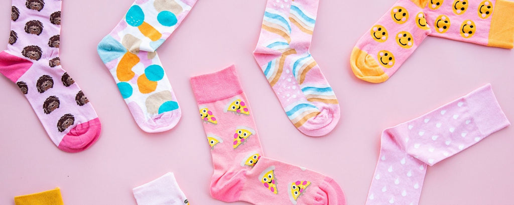 Joode - Fun Socks | Australia