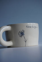 Load image into Gallery viewer, *SECOND* TIME TO GROW MUG
