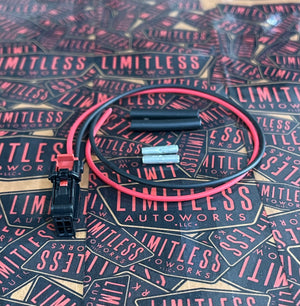 OEM Cab Clearance Light Pigtail - Limitless Autoworks LLC