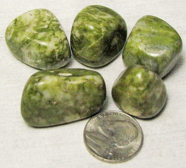 epidote