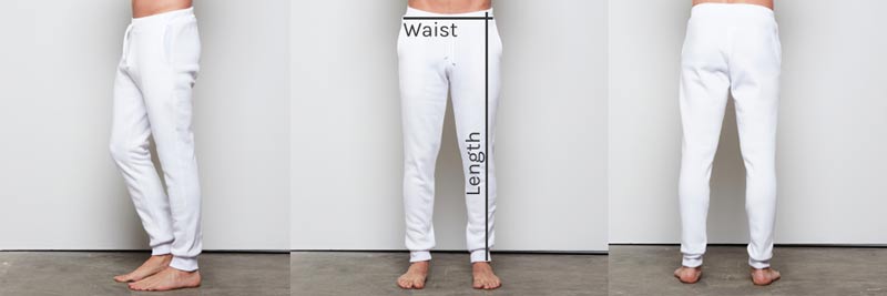 Shirtwascash - Cookie Wave Men's Joggers