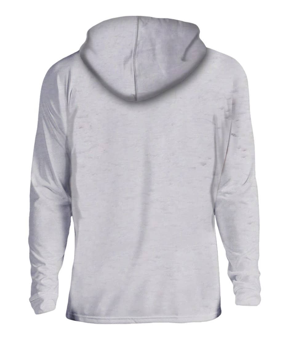 lightweight hoodie