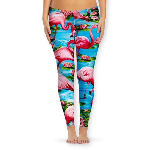 Shirtwascash - Indie Spacecat Women's Leggings