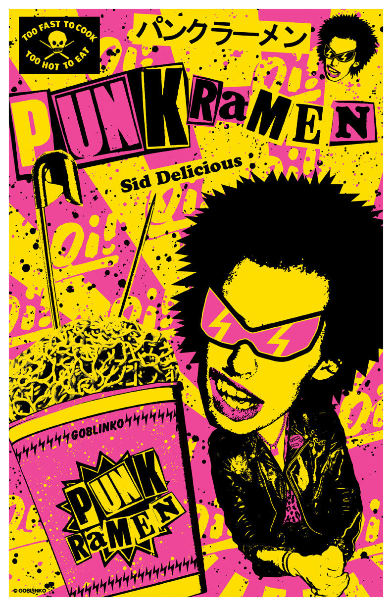 punk-ramen-poster-goblinko