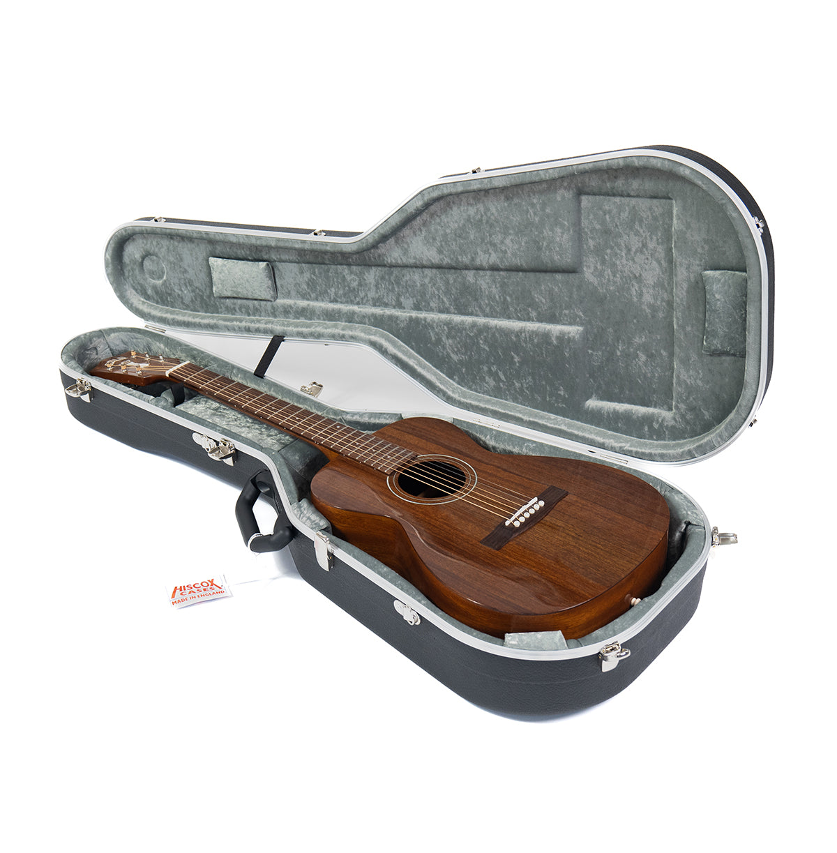 Classical Guitar – Hiscox Cases Ltd