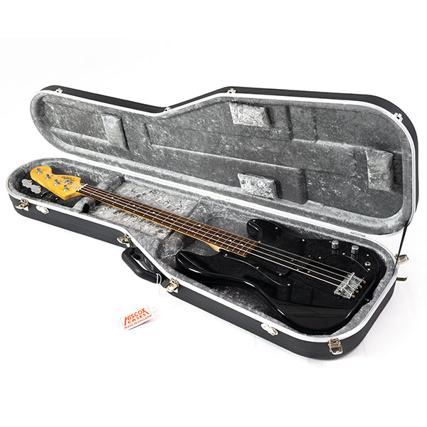HISCOX Bass Case Mayones メイワンズ ギター用ハードケース●F062T163