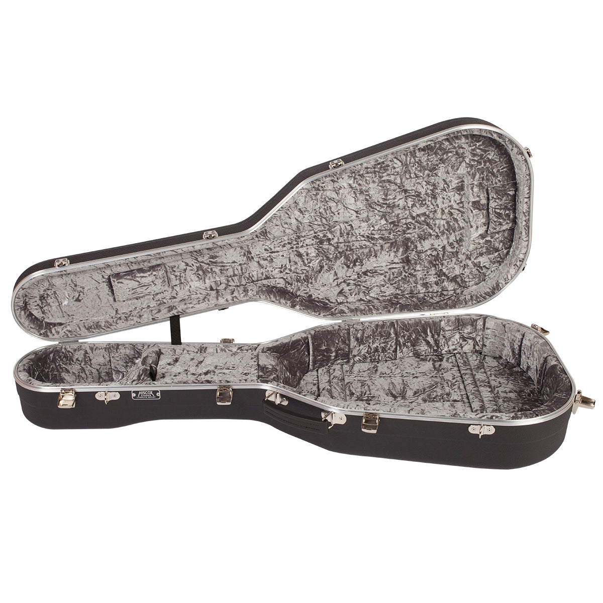 Classical Guitar Hard Case, Medium Size – Hiscox Cases Ltd