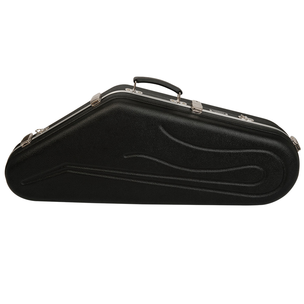 tenor saxophone hard case