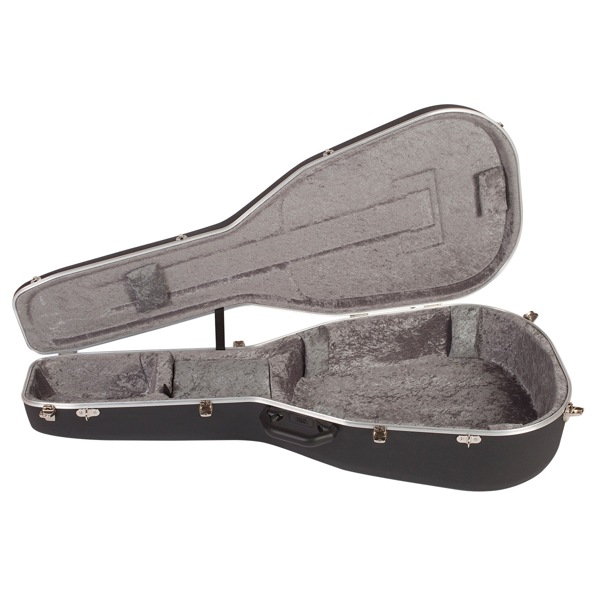 Jumbo Style Guitar Cases – Hiscox Cases Ltd