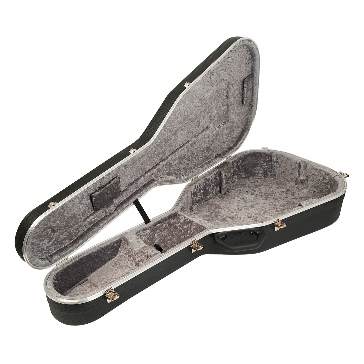 Dreadnought / Folk Style Guitar Cases – Hiscox Cases Ltd