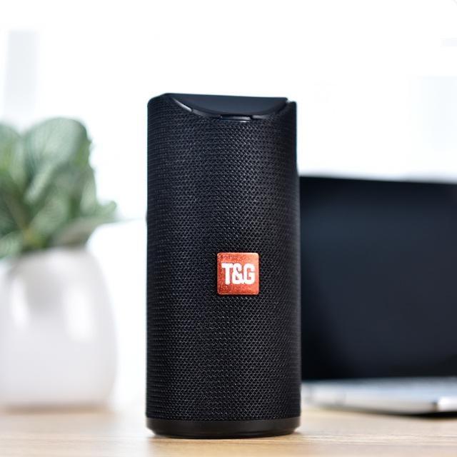 portable bt speaker t&g