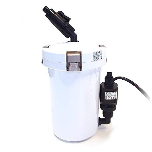 All Pond Solutions EF 150 Aquarium External Filter 150 L Maraz