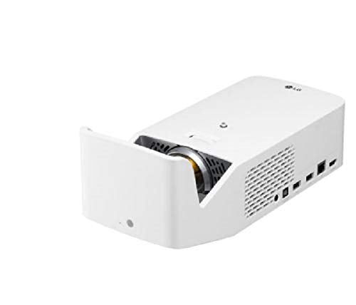 lg projector hs101