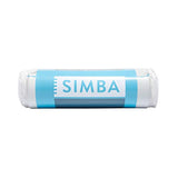 Simba Premium Seven-Zoned Foam Boxed Mattress Super King 180x200 | 19 cm Height| 100 Night Trial