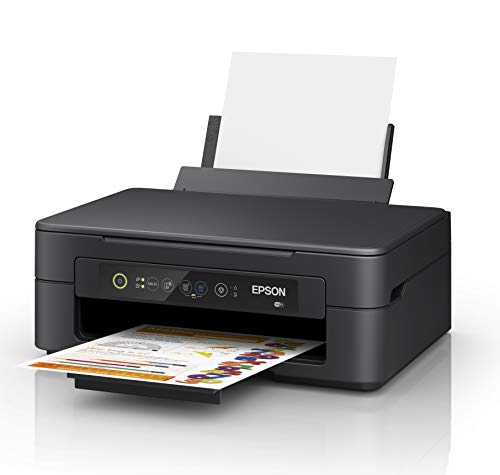 Принтер epson xp 2100 установка драйверов