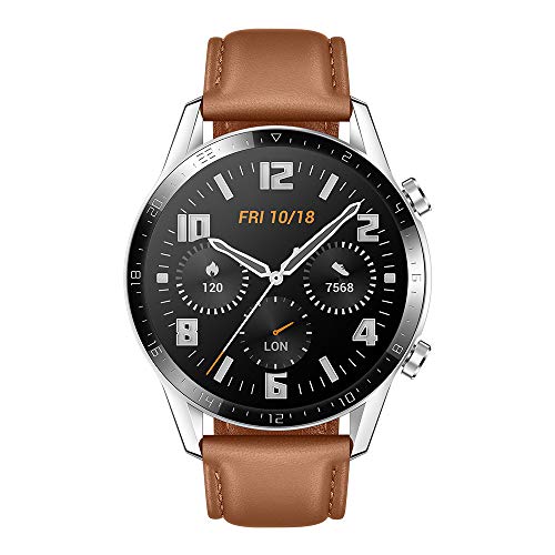 huawei watch gt 2 sport modes