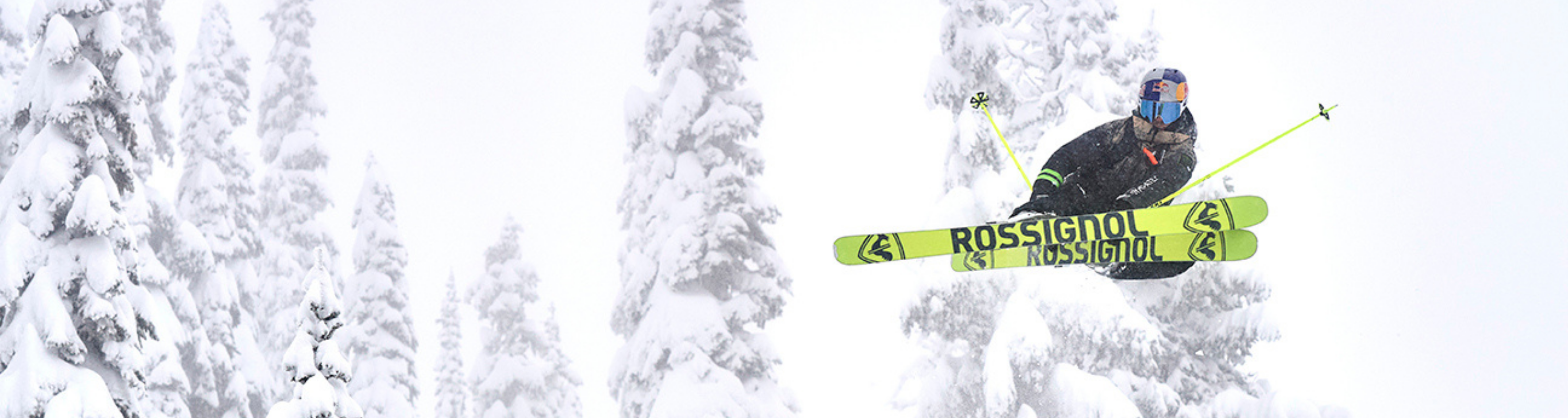 Rossignol header