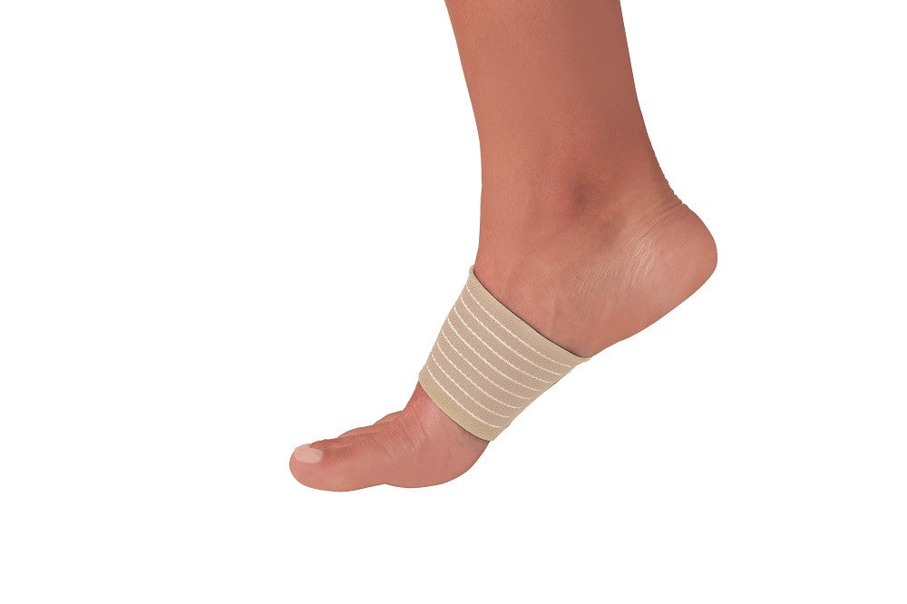 STRUTZ® Arch Compression Band: Provides 