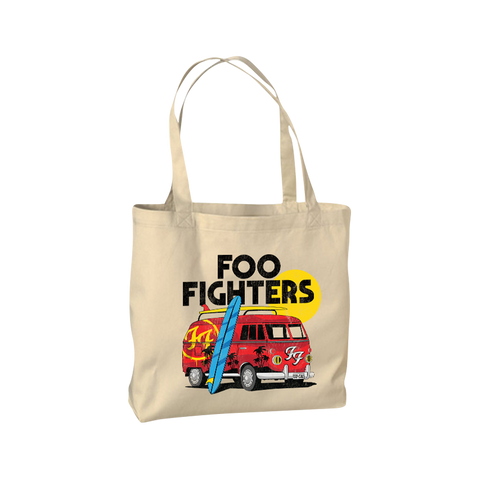 All – Foo Fighters Store