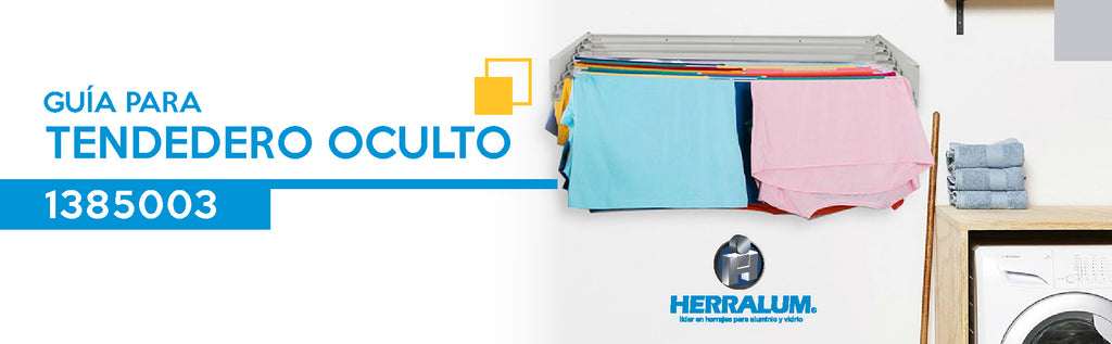 herralum portable clothesline