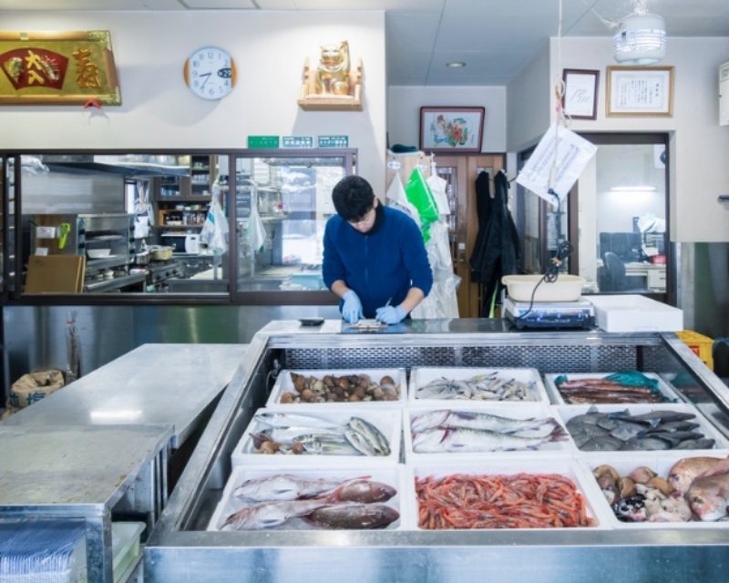  父の日 母の日 年末 正月 グルメ 刺身 通販 能登 朝獲れ当日出荷 旬の鮮魚セット お取り寄せ