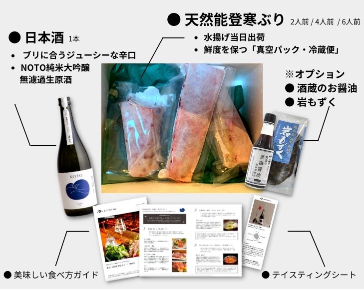 刺身 通販 産直 能登 【 朝獲れ当日出荷 】 旬の鮮魚 × 日本酒 ギフト 純米大吟醸 無濾過生原酒 お刺身 お取り寄せ 鮮魚 真鯛 イカ たこ 日本酒 ランキング ギフト 有名銘柄 おすすめ 高級 飲み方 