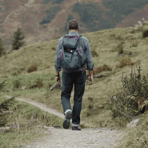 Gesunder Lebensstil, Outdoor-Aktivitäten, Fitness im Freien