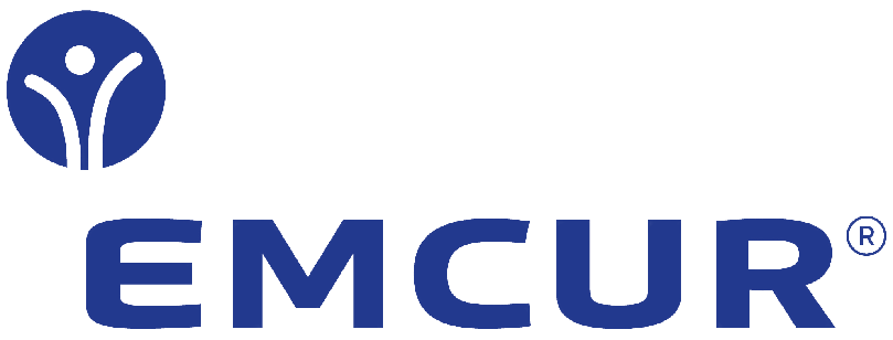 Emcur Logo