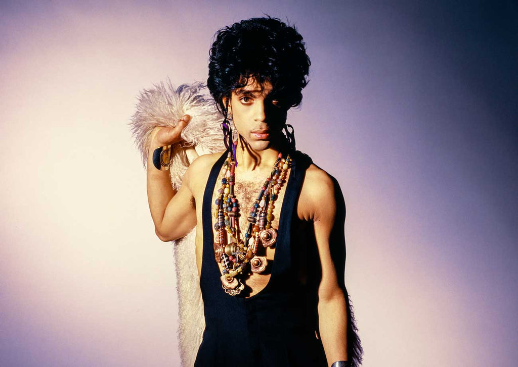The Significance of Prince as a Subject