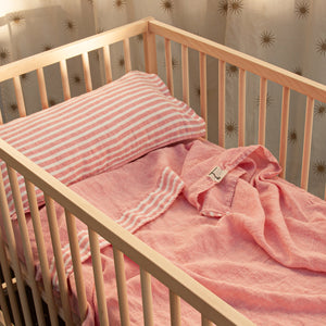 GRETEL crib linen