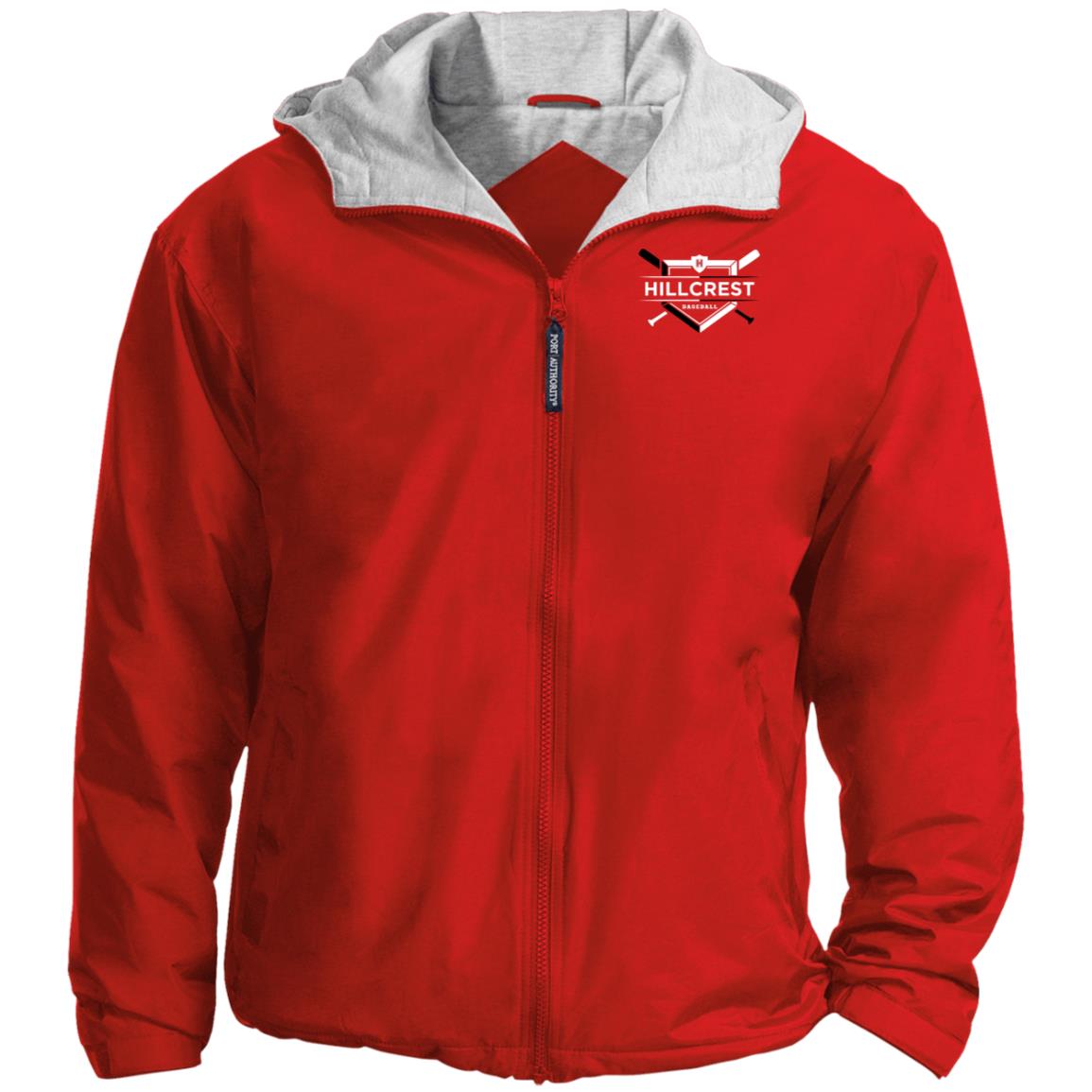 Comet Baseball - Team Jacket