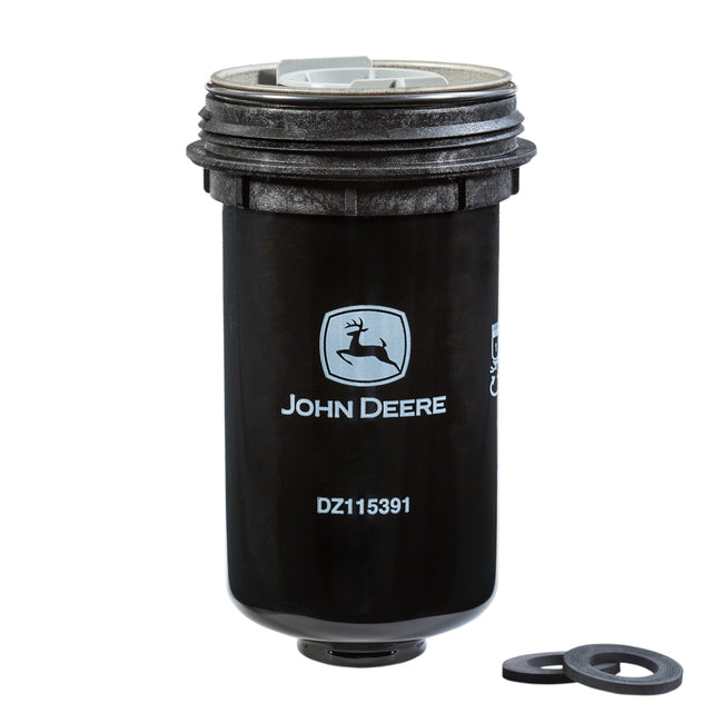 John Deere Fuel Filter - DZ115392 – Templetuohy Farm Machinery