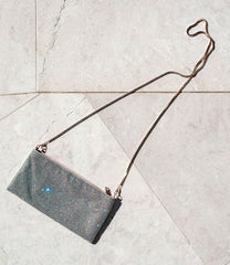 NAOMI Crossbody Bag in Crystal