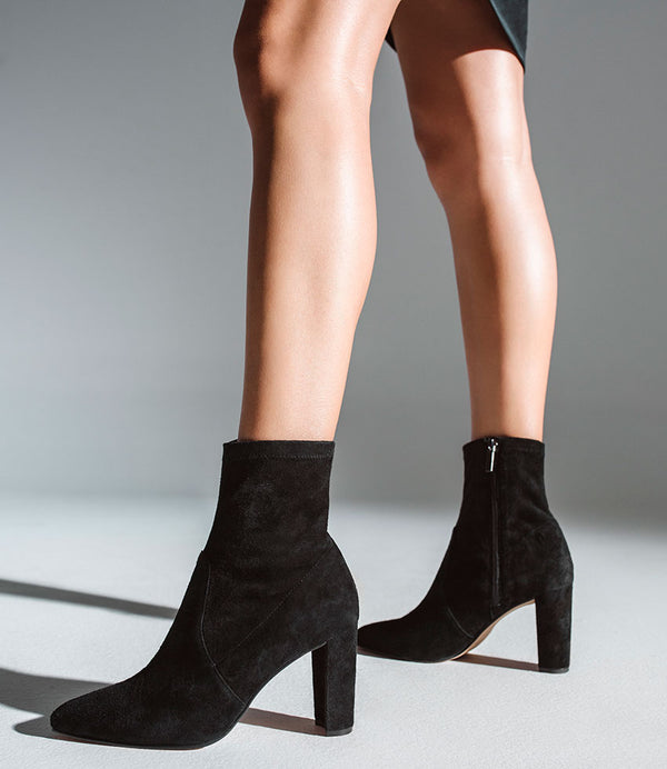 Ankle Boots - Edward Meller