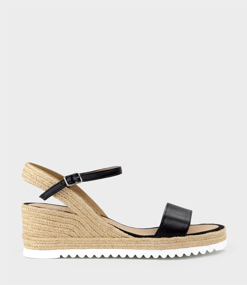 Espadrilles - Edward Meller