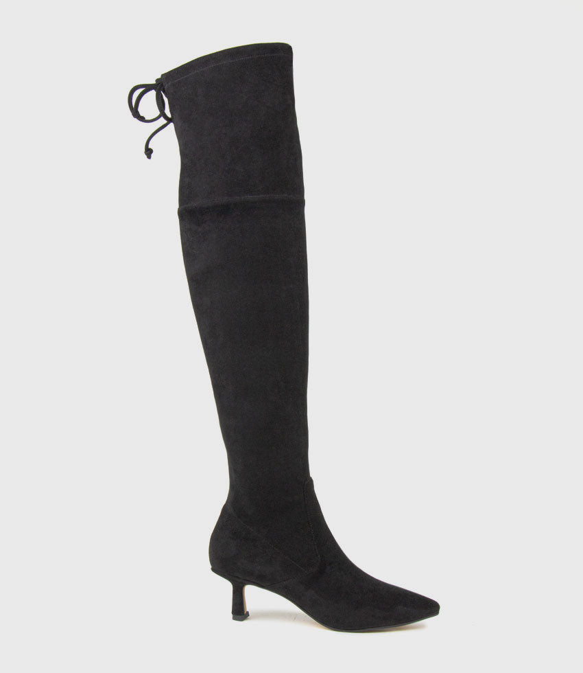 gabor stretch boots