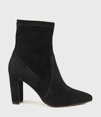 Ankle Boots - Edward Meller