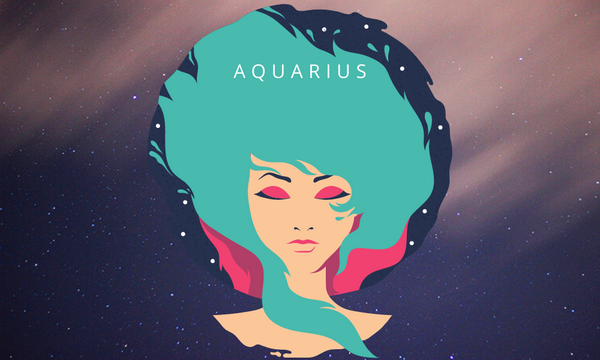 Saturn direct in Aquarius