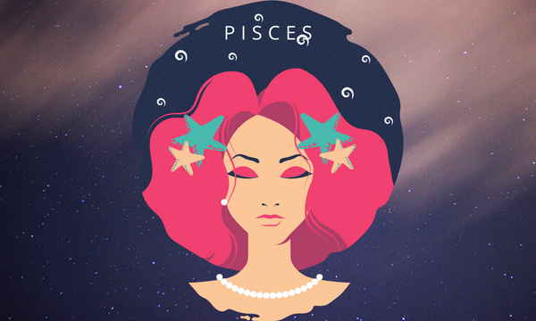 Pisces Free June Horoscope 2022