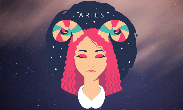 Aries Free June Horoscope 2022
