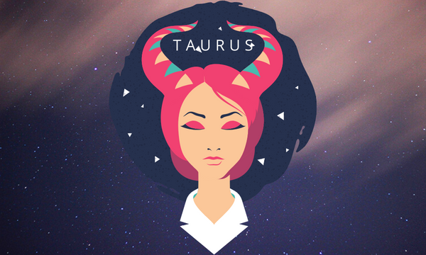 Taurus Free June Horoscope 2022