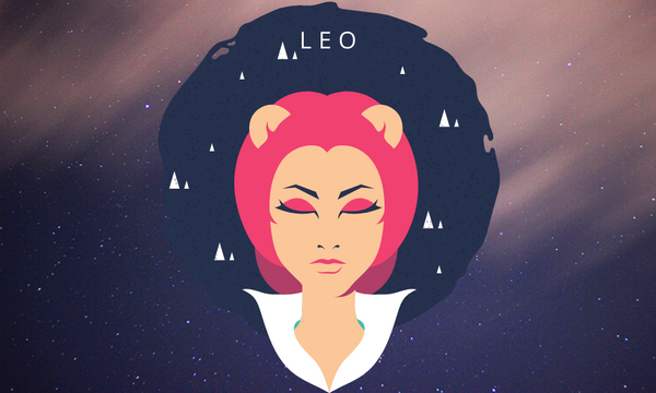 Leo Free August Horoscope 2022