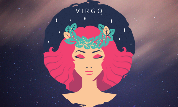 Virgo Free June Horoscope 2022