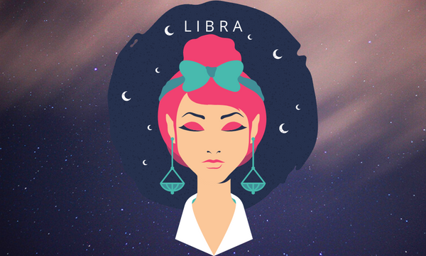 Libra Free June Horoscope 2022