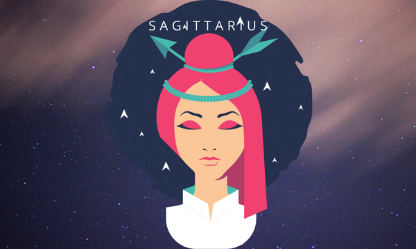 Sagittarius Free April Horosocope 2022