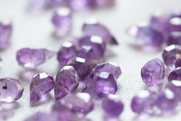 amethyst meaning