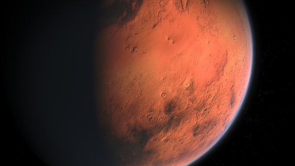 Mars Enters Aries 2022